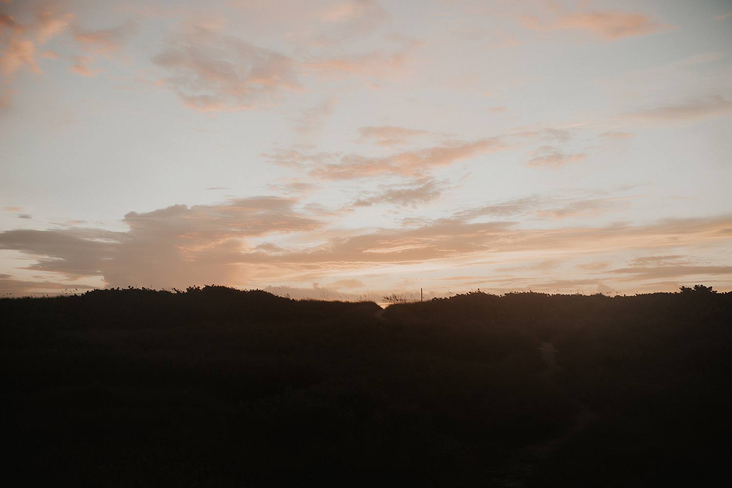 Vero Beach Sunrise