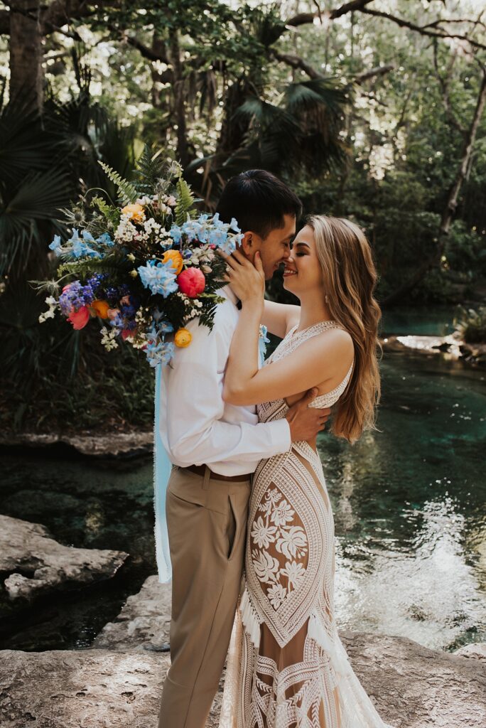 Blog that helps determine how many hours should you book your elopement photographer