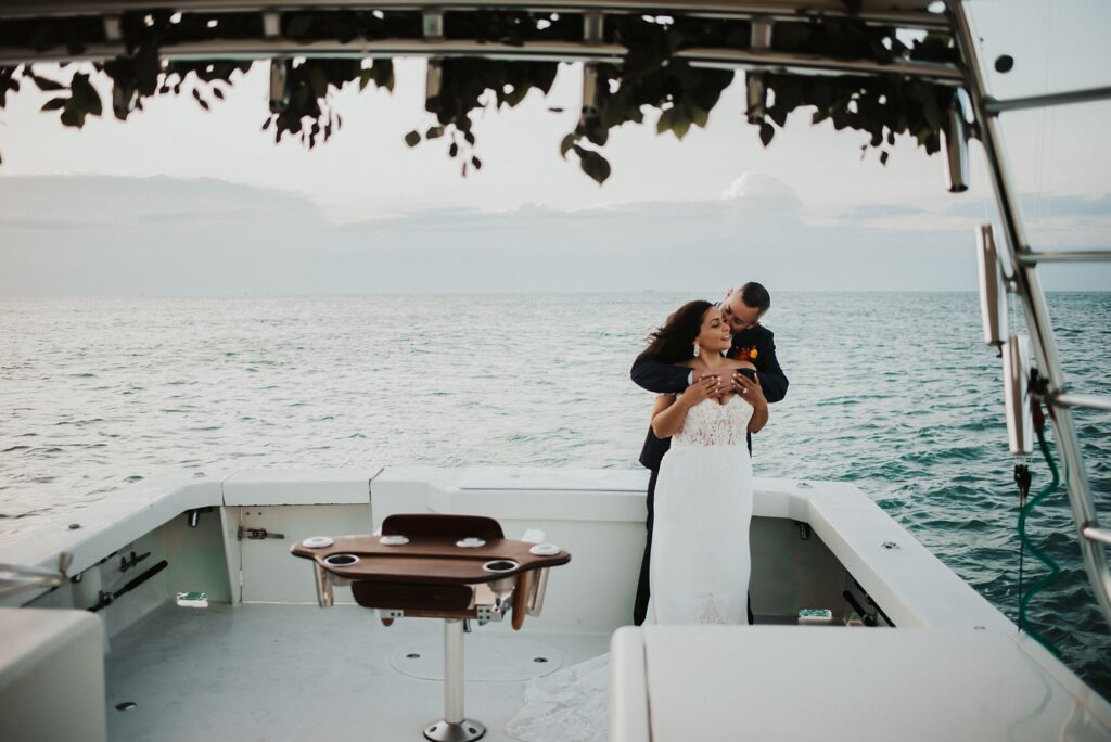 Blog that helps determine how many hours should you book your elopement photographer
