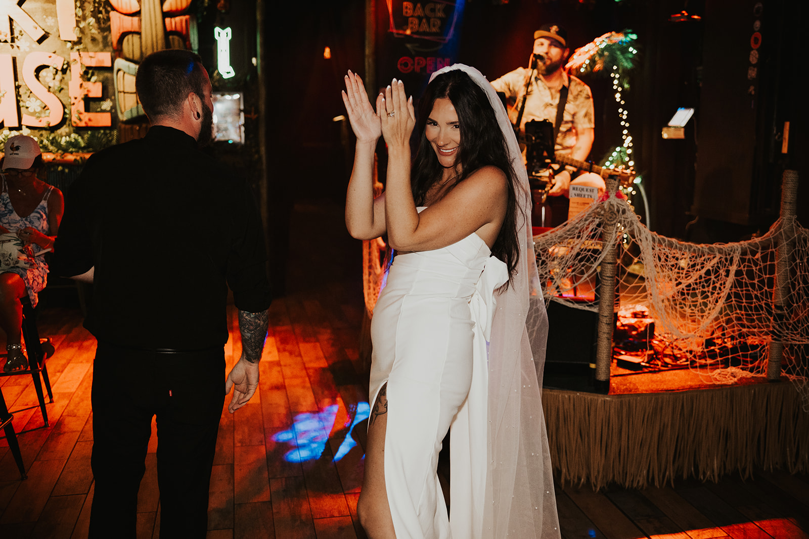 Florida Elopement Planning Checklist