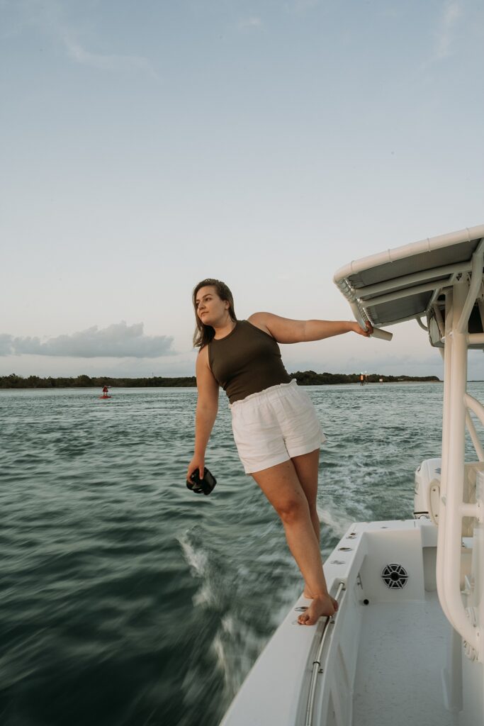 Ultimate Guide for Eloping in the Summer in Florida by a Florida elopement photographer