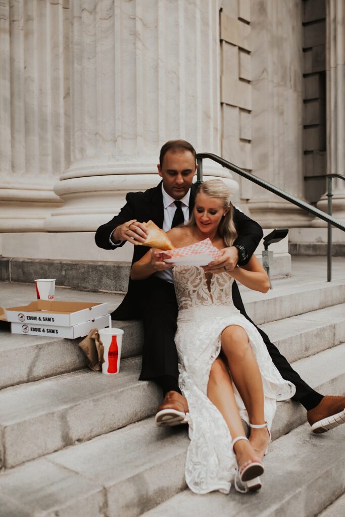 The best Florida elopement guide