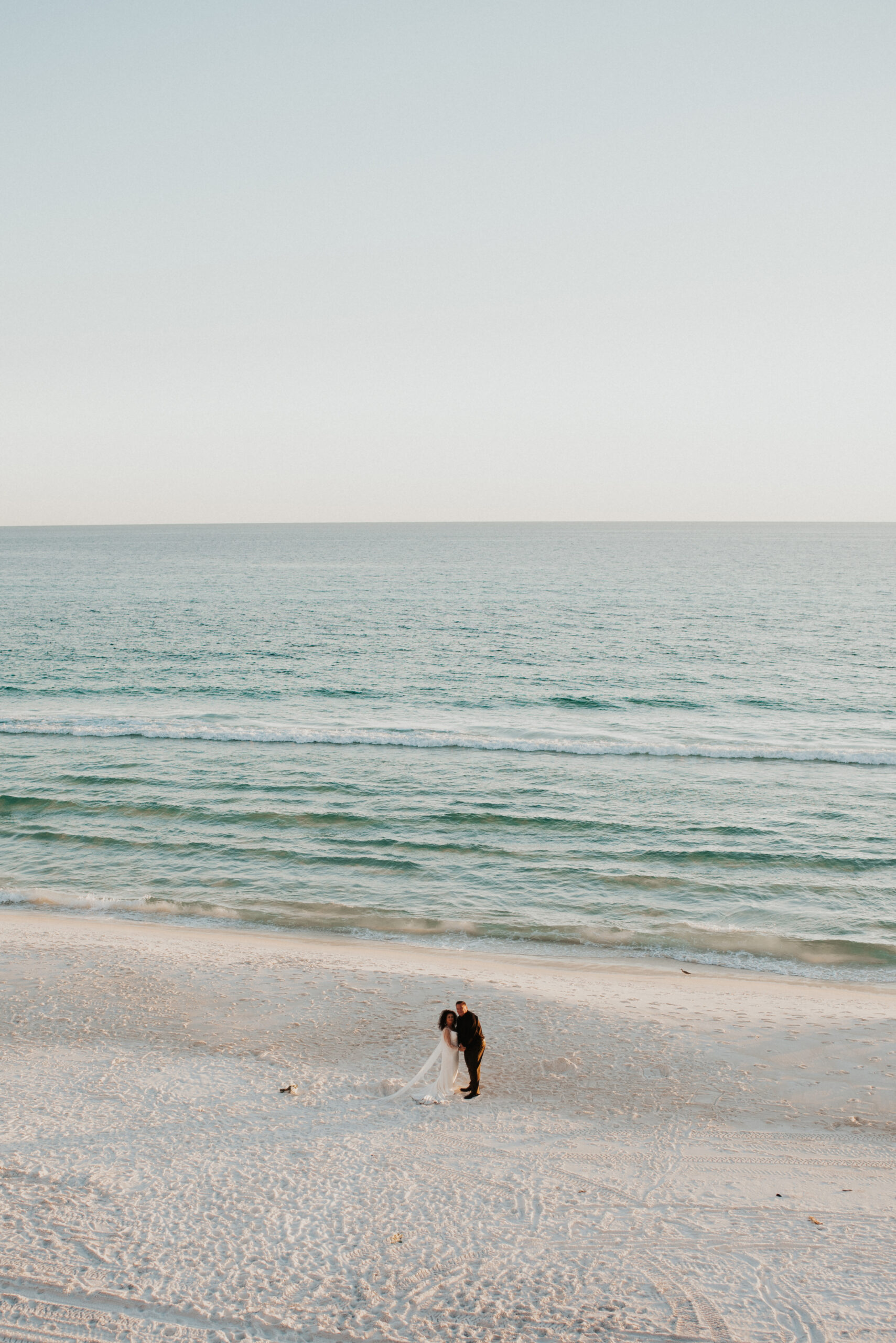How to Elope on 30A: Your Complete Guide to a Gulf Coast Elopement