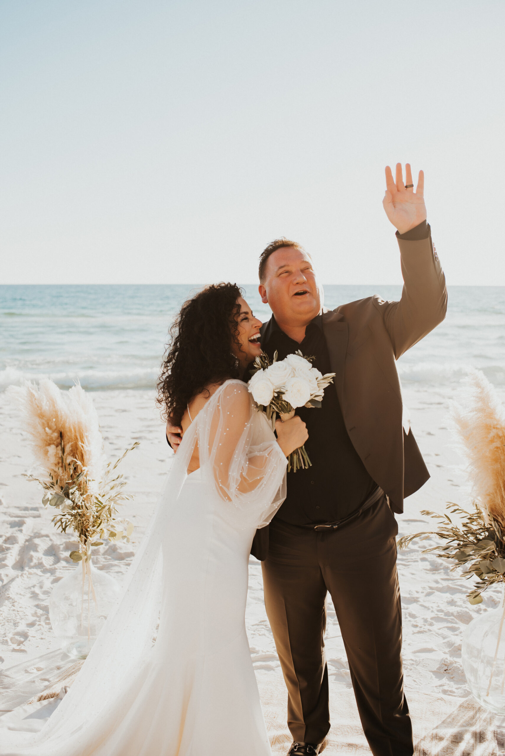 How to Elope on 30A: Your Complete Guide to a Gulf Coast Elopement