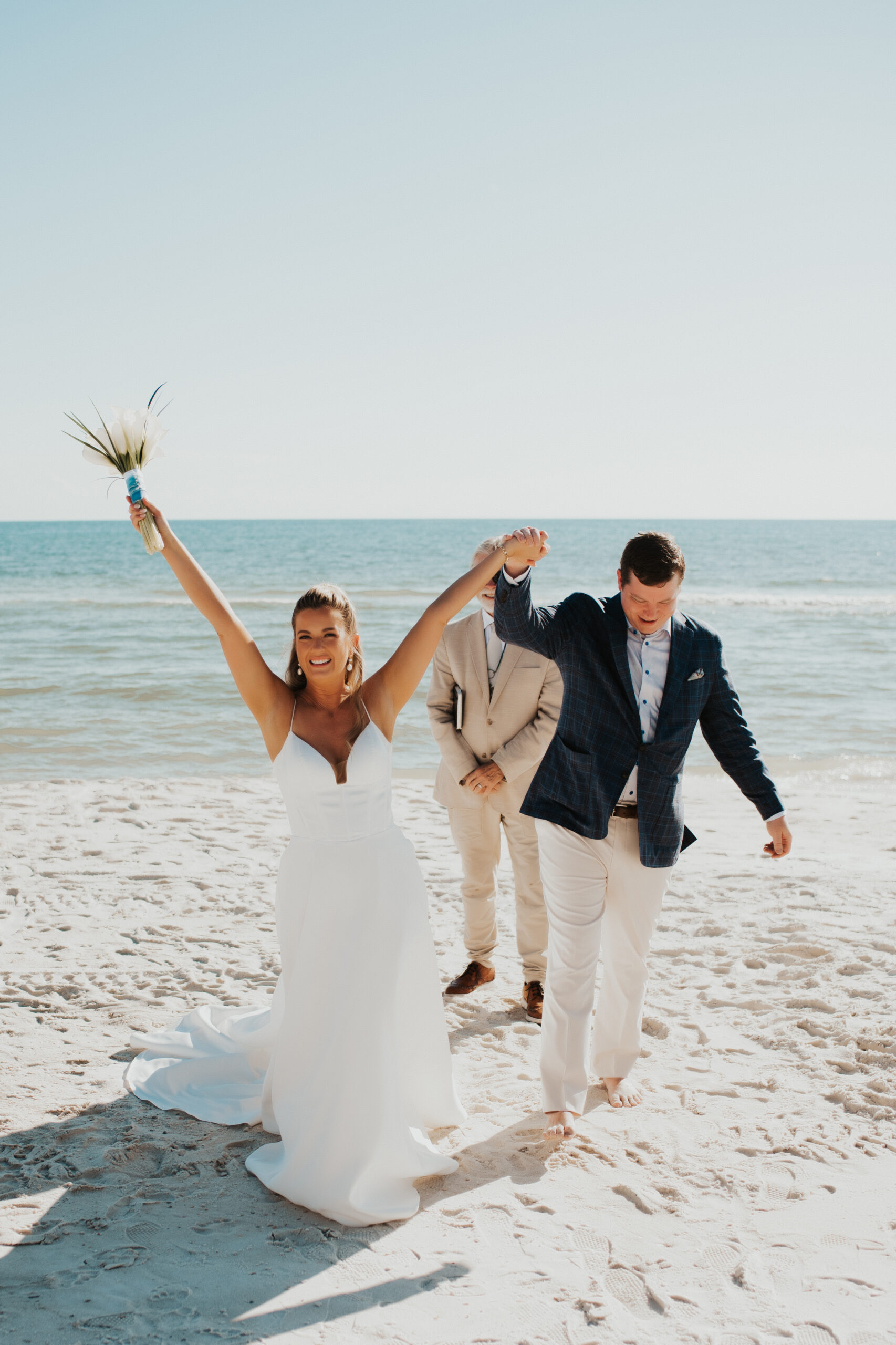 How to Elope on 30A: Your Complete Guide to a Gulf Coast Elopement