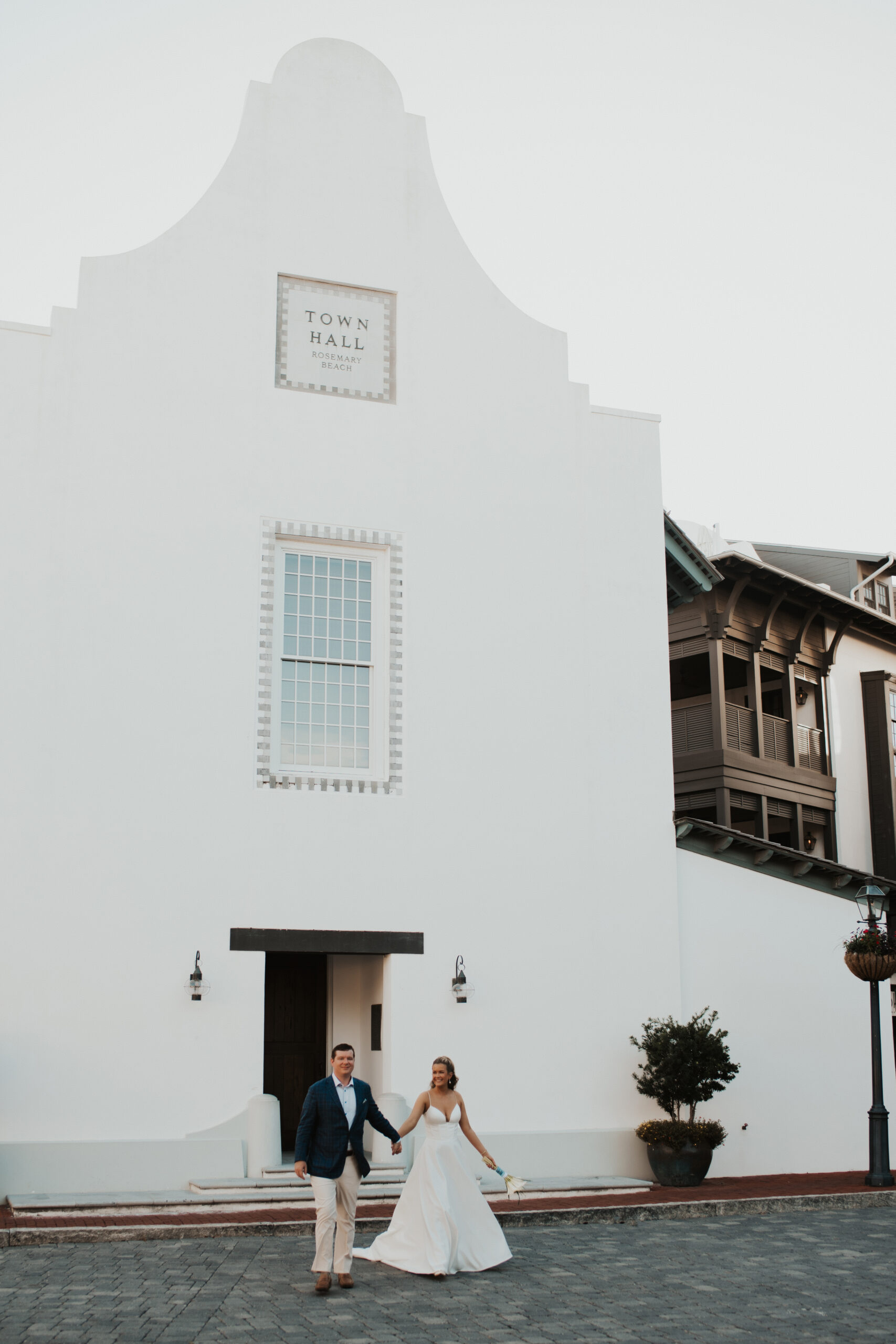 How to Elope on 30A: Your Complete Guide to a Gulf Coast Elopement