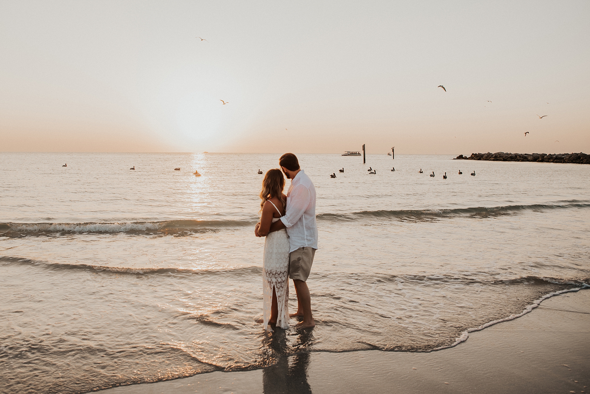 Ultimate Guide for Eloping in the Summer in Florida