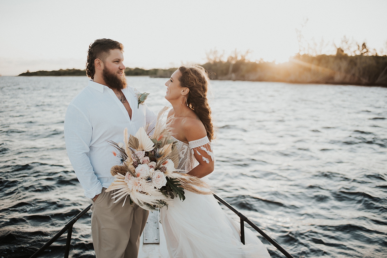 Ultimate Guide for Eloping in the Summer in Florida