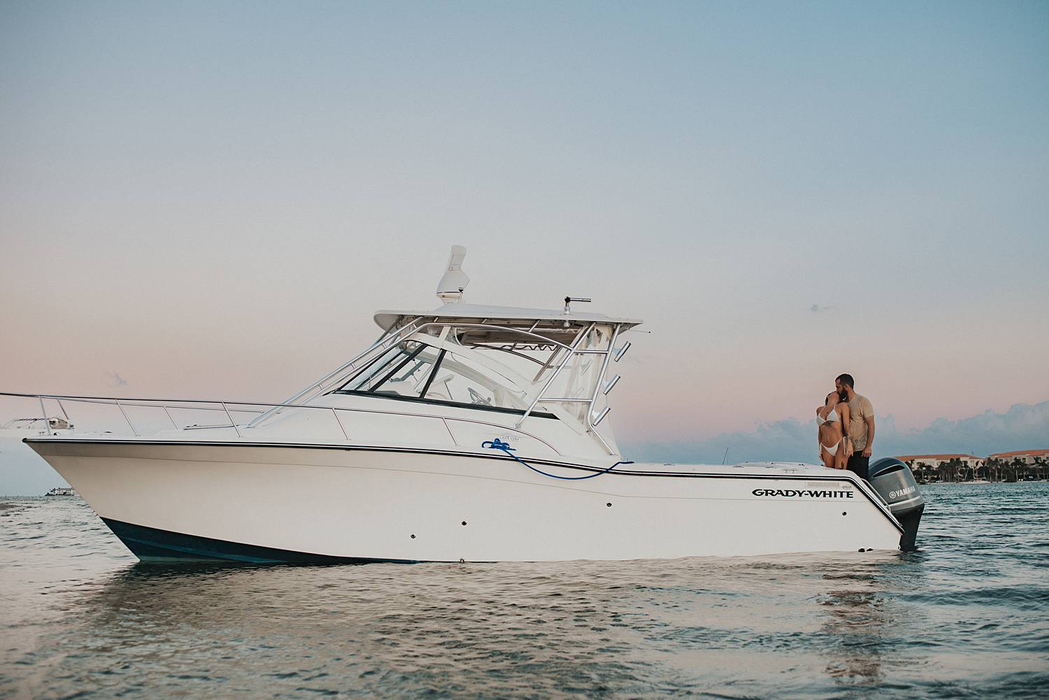 Ultimate Guide for Eloping in the Summer in Florida