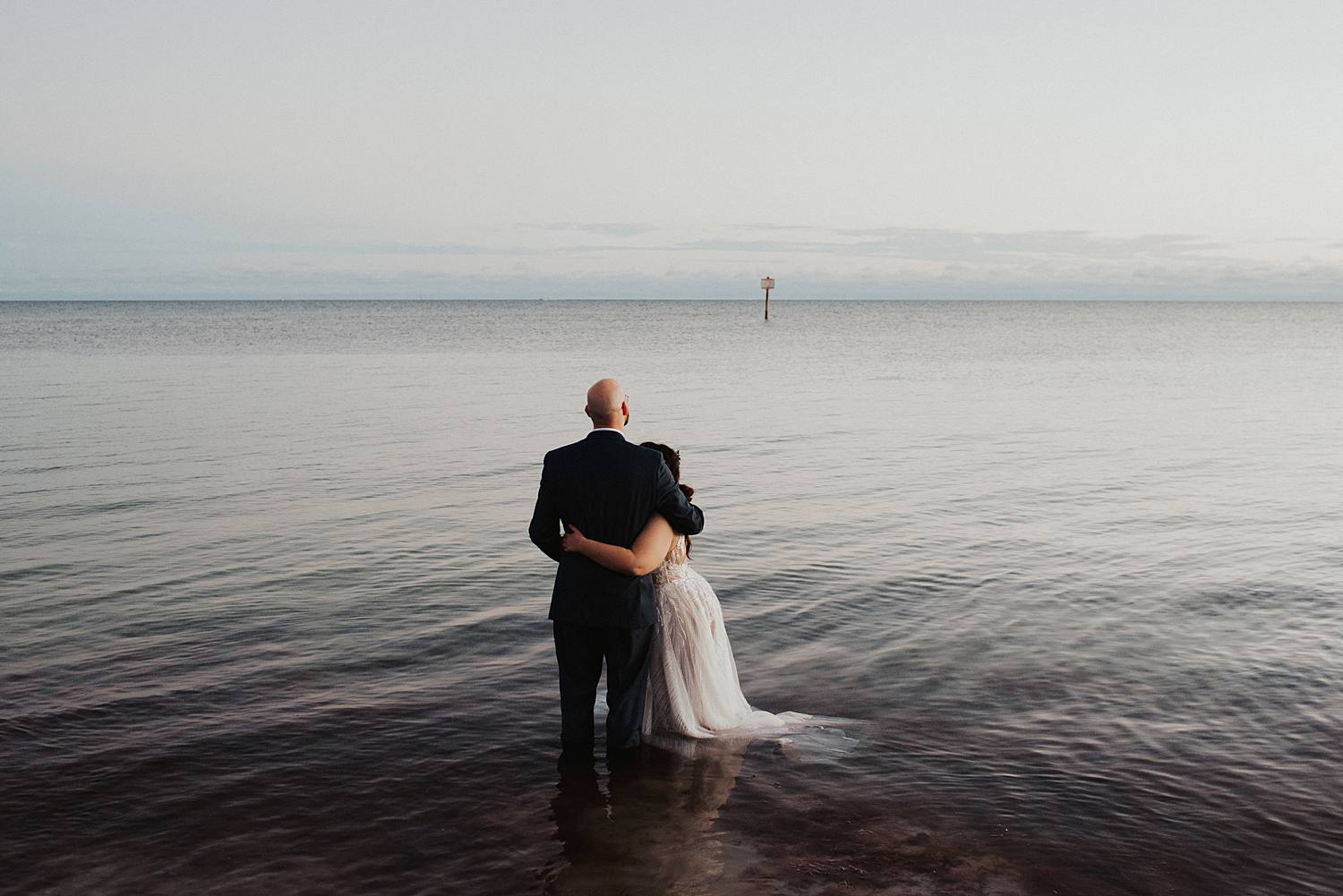 Ultimate Guide for Eloping in the Summer in Florida