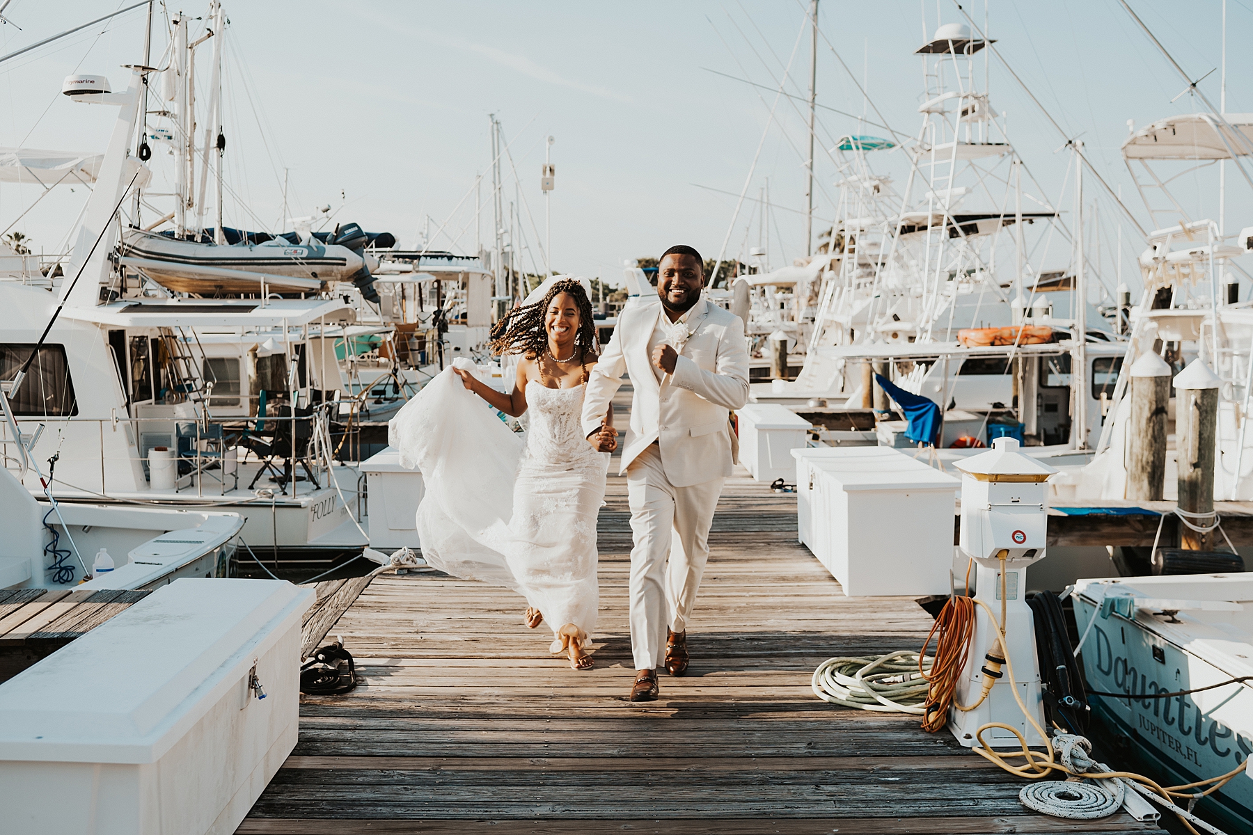 Ultimate Guide for Eloping in the Summer in Florida