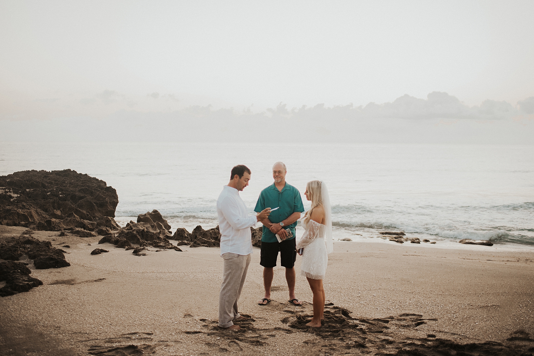 Ultimate Guide for Eloping in the Summer in Florida