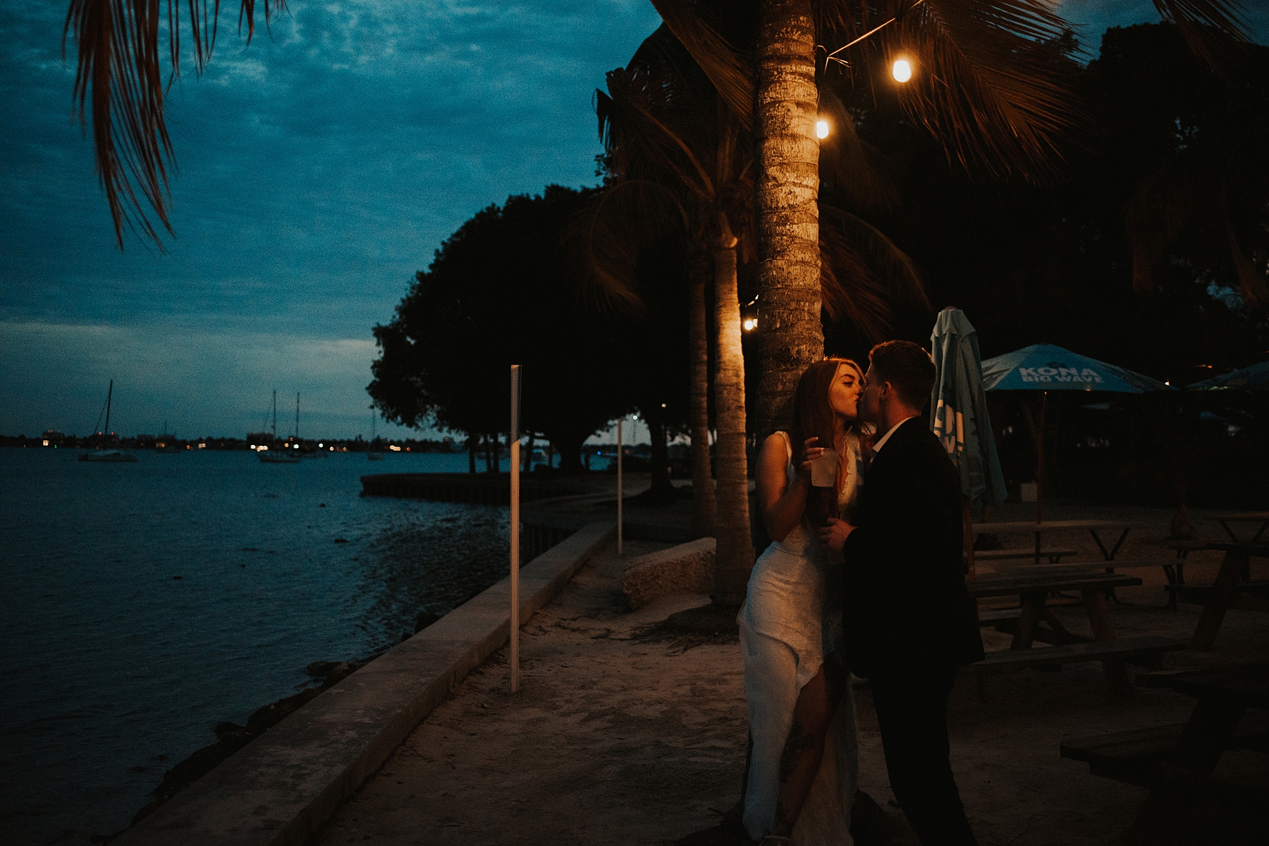 Ultimate Guide for Eloping in the Summer in Florida