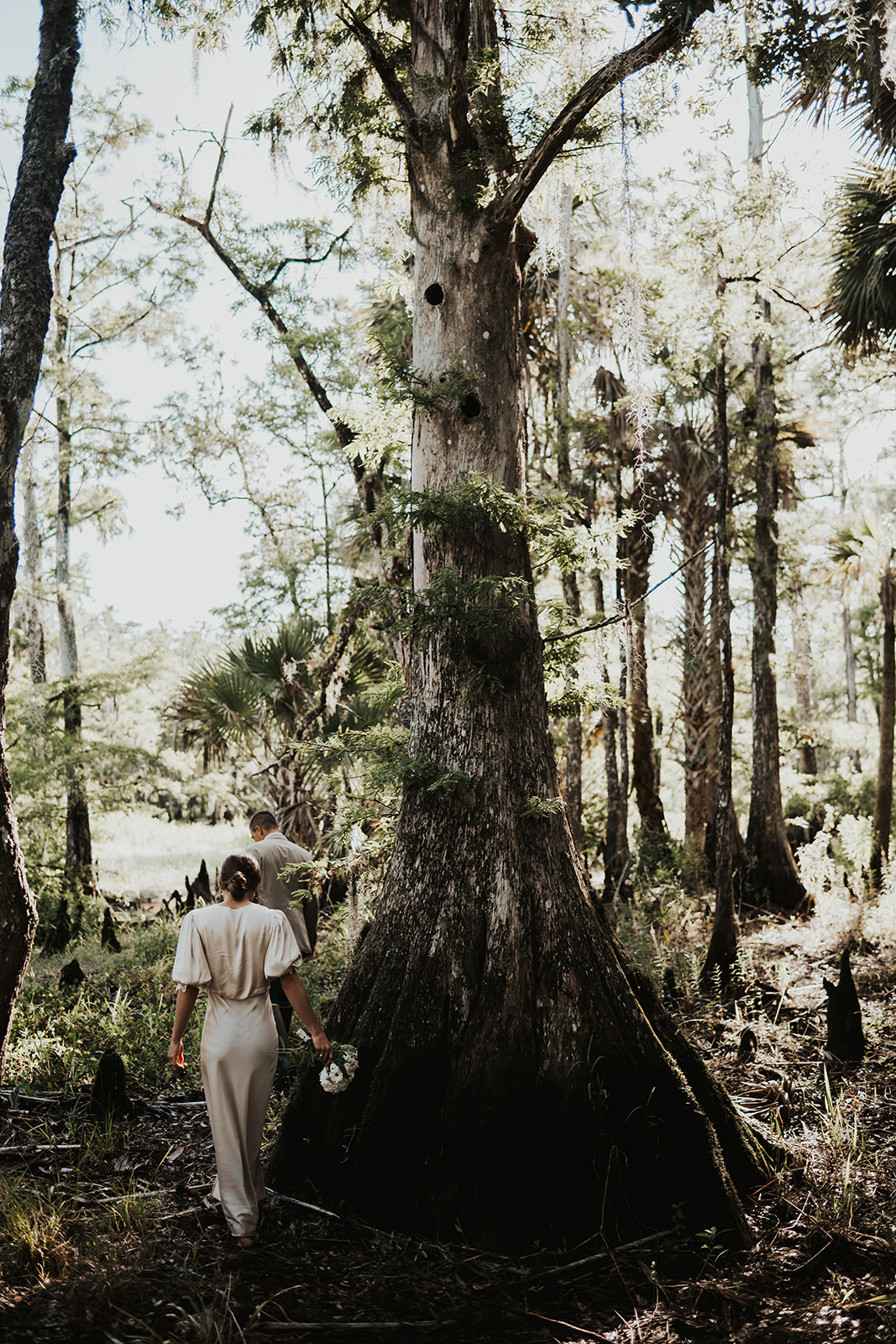 The best Florida elopement guide