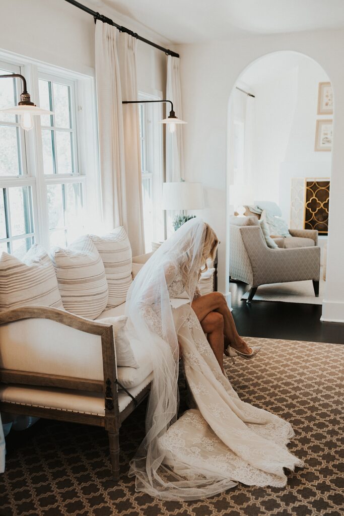 The best Florida elopement guide