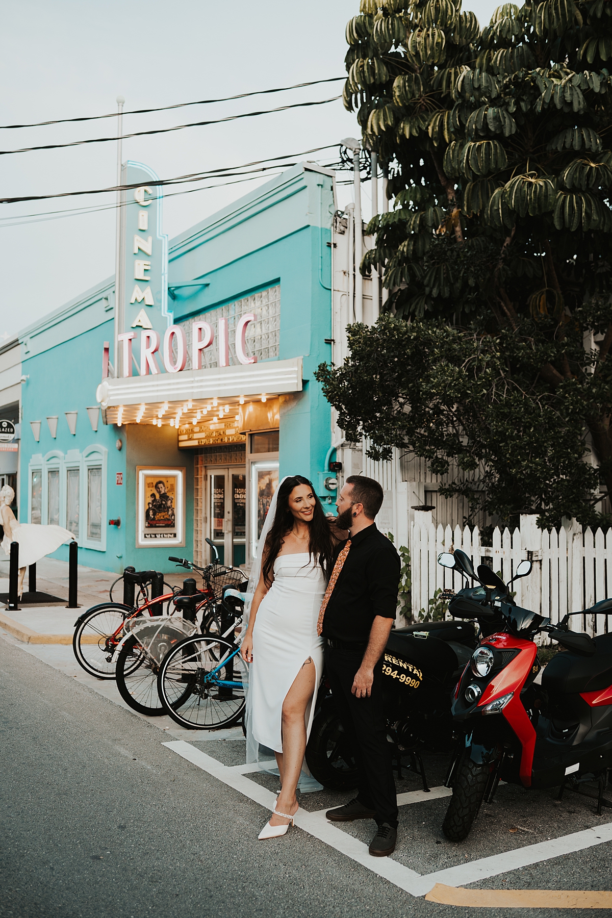 How to Elope in Florida: A complete guide