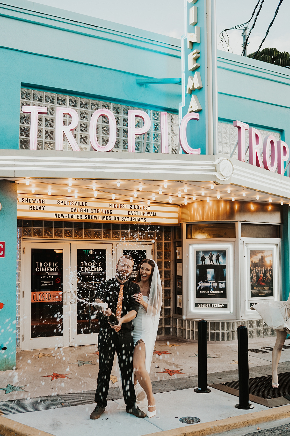 The best Florida elopement guide