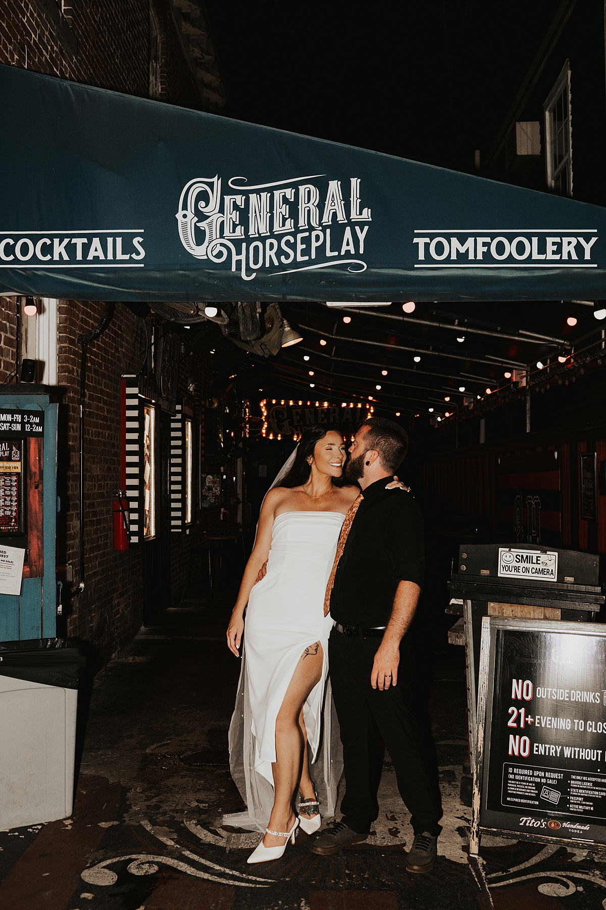 The best Florida elopement guide