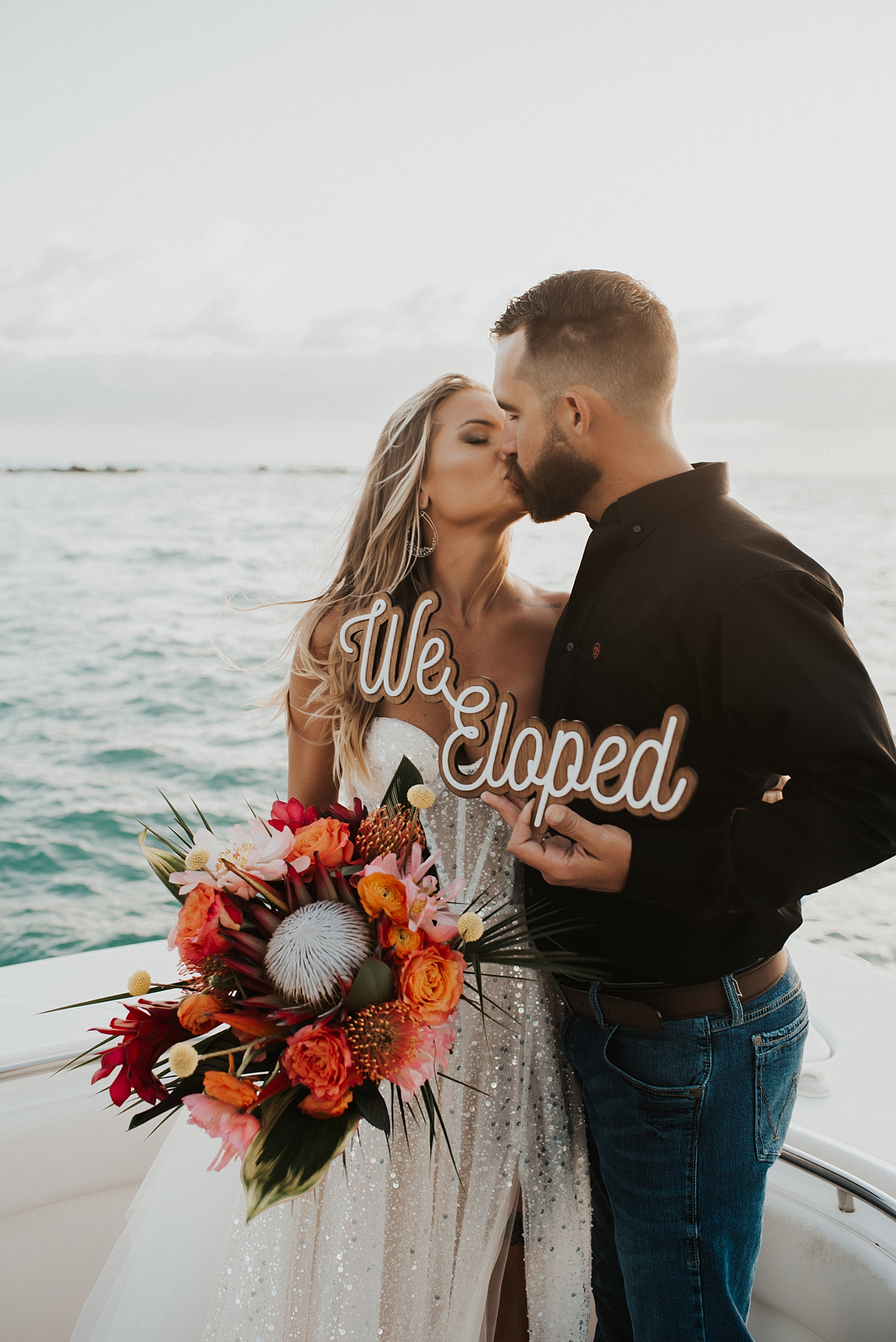 A resource on how to elope in Florida