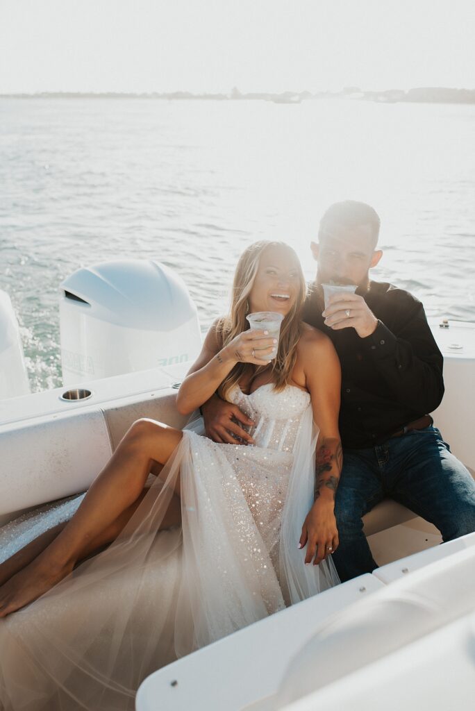 Blog that helps determine how many hours should you book your elopement photographer